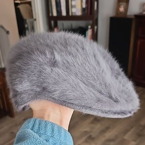 Y2K Vintage Kangol Furgora 504 cap